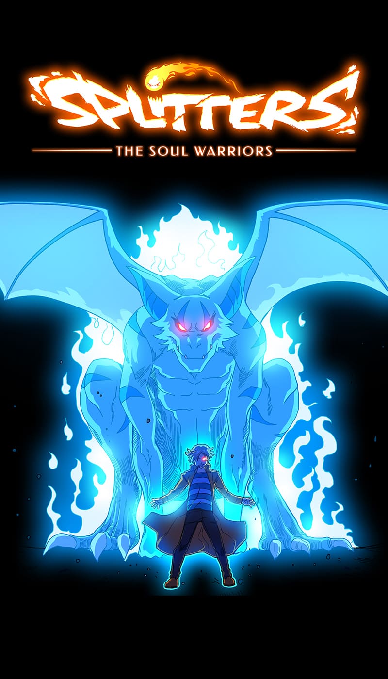 Portada noveno capitulo