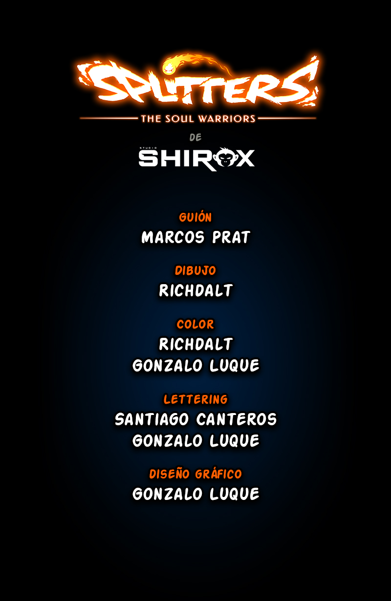 Episodio séptimo capitulo