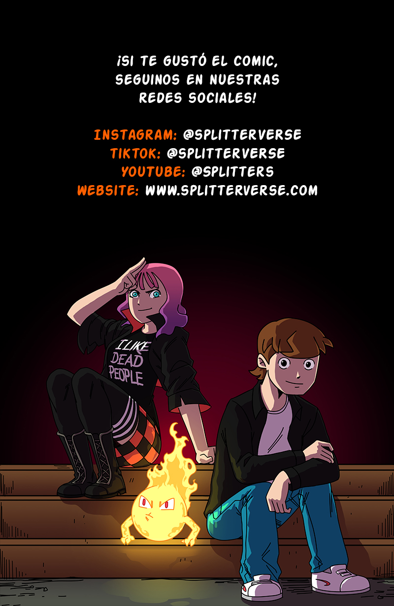 Episodio séptimo capitulo